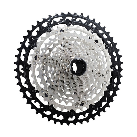 Shimano Cassette - CS-M8100 XT - 12 Speed 10-51