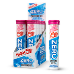 High5 Zero - Grapefruit Flavour Single Tube