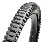 Maxxis Minion DHR II 27.5x2.4WT 3C/EXO+/TR
