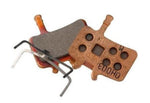 Avid Juicy Brake Pads Sintered Set