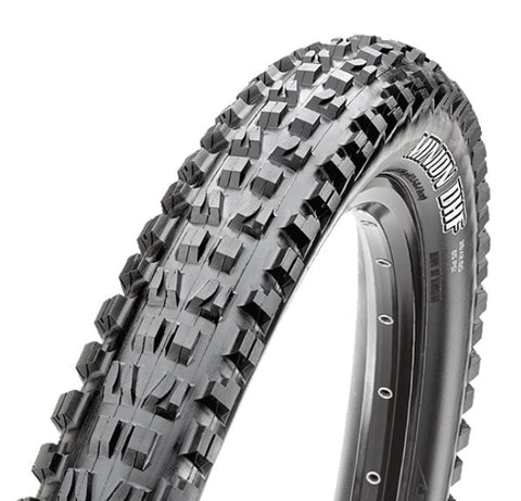 Maxxis Minion DHF 27.5x2.5 EXO/TR