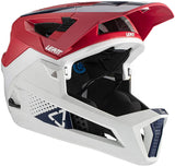 Leatt MTB Enduro 4.0 V22 Chilli