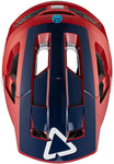Leatt MTB Enduro 4.0 V22 Chilli