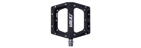 DMR Pedals Vault Sandblast