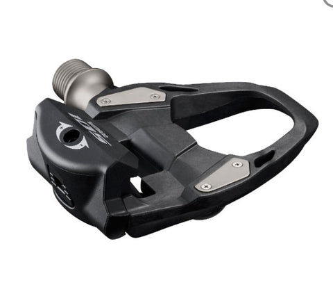 Shimano Pedal - Road 105 (PD-R7000)