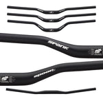 Spank Spoon 25 Handlebar - 25mm Rise