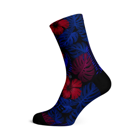 SOX - Midnight Forest Socks
