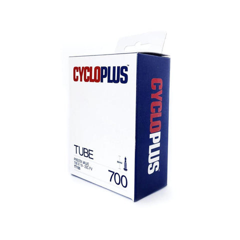 Cycloplus Tube 700X19/25C