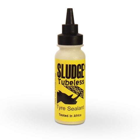 Sludge Sealant - 100ml
