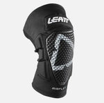Leatt Knee Guard - Airflex Pro - Black