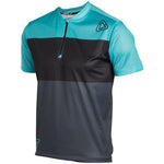 Leatt Jersey - DBX 1.0 - Teal (S)