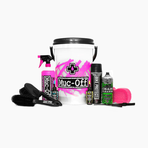 Muc-Off Bucket Kit