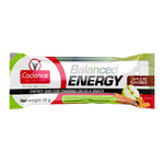 Cadence Nutrition Balanced Energy Bar - Apple Pie