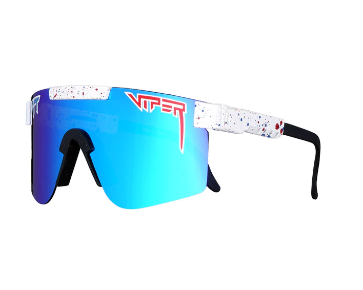 Pit Viper Originals - The Absolute Freedom Polarized