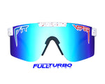 Pit Viper Originals - The Absolute Freedom Polarized