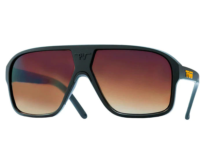 Pit Viper Flight Optics - The Bankroll Fade