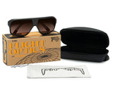 Pit Viper Flight Optics - The Bankroll Fade