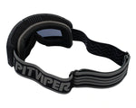 Pit Viper The Goggles - The Blacking Out
