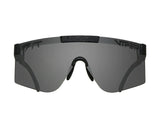 Pit Viper 2000's Polarized - The Blacking Out