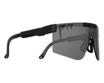 Pit Viper 2000's Polarized - The Blacking Out