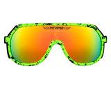 Pit Viper Grand Prix - The Boomslang