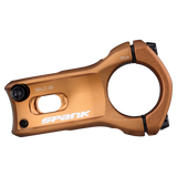 Spank Split 35 Stem - 35mm (Various Colours)