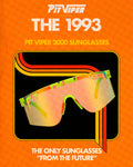 Pit Viper 2000's - The 1993