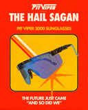 Pit Viper 2000's - The Hail Sagan