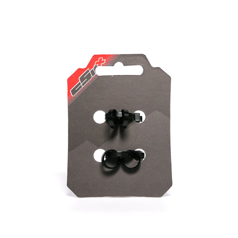 cSixx Chainring Bolt Spacer Kit