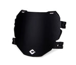 ODI DH Number Plate - Black