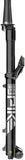 RockShox Fork 2023 Pike ULT RC2 29/15 140mm TP Boost