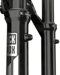RockShox Fork 2023 Pike ULT RC2 29/15 140mm TP Boost