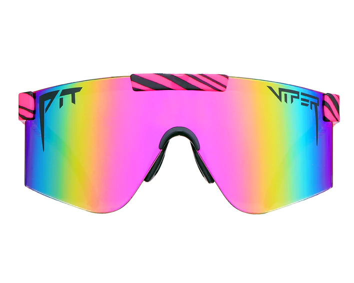 Pit Viper 2000's - The Hot Tropic Polarized