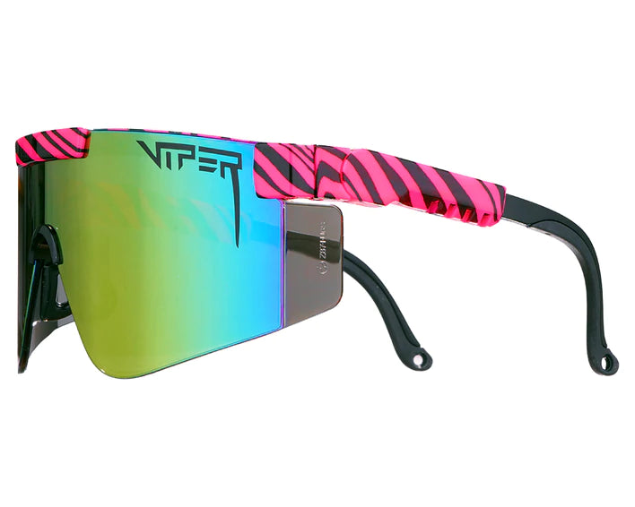 Pit Viper 2000's - The Hot Tropic Polarized