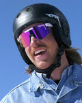 Pit Vipers Double Wide - The LA Brights Polarized