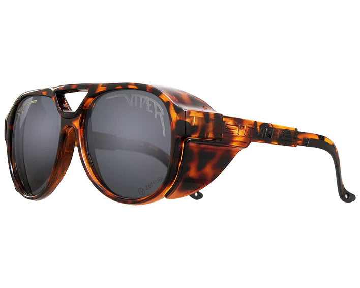 Pit Viper Exciters - The Land Locked Polarized