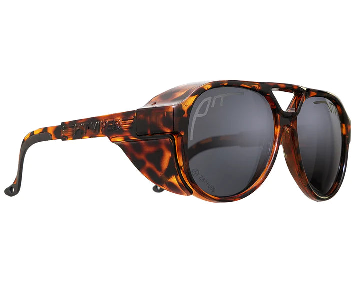 Pit Viper Exciters - The Land Locked Polarized