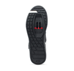 CrankBrothers Mallet Speedlace Wht/Blk