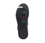 CrankBrothers Mallet Speedlace Wht/Blk