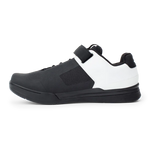 CrankBrothers Mallet Speedlace Wht/Blk