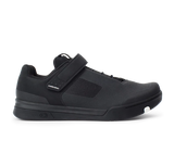 CrankBrothers Mallet Speedlace Wht/Blk