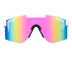 Pit Viper Double Wide - The Miami Nights