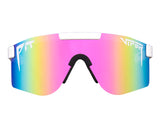 Pit Viper Double Wide - The Miami Nights