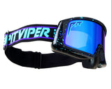 Pit Viper The Googles - The Midnight