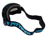 Pit Viper The Googles - The Midnight