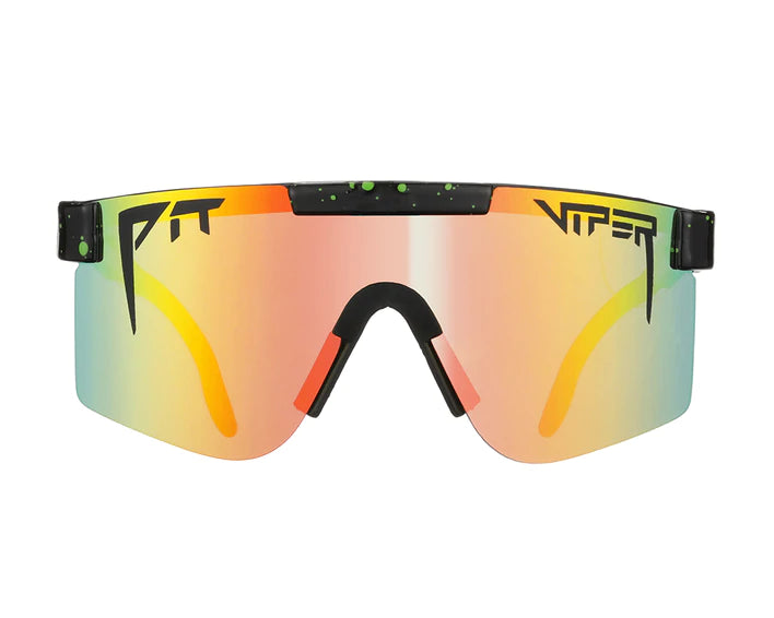 Pit Viper Originals - The Monster Bull Polarized