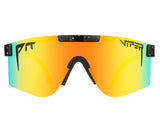 Pit Viper Double Wide - The Monster Bull Polarized