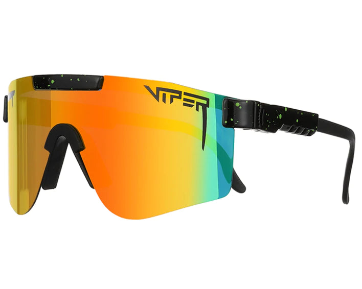 Pit Viper Double Wide - The Monster Bull Polarized