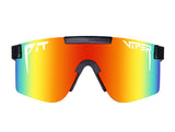 Pit Viper Originals - The Mystery Polarized