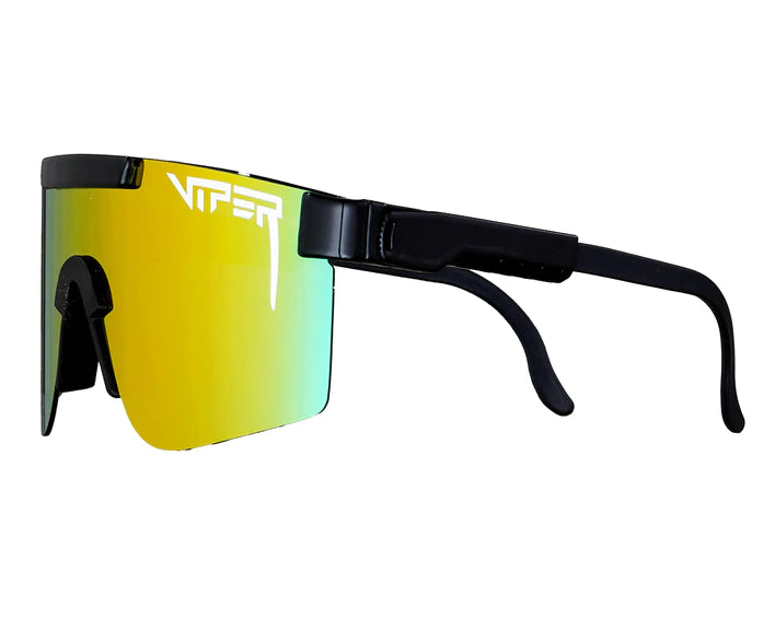 Pit Viper Originals - The Mystery Polarized